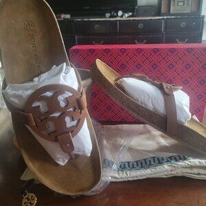 Tory Burch Sandals